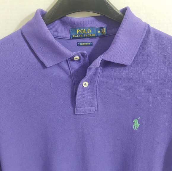 Men's Ralph Lauren Polo - Picture 1 of 5